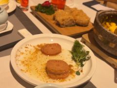 -若蘭慈·无国界素食料理(欢乐海岸店)