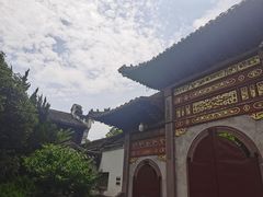 -溪口-滕头旅游景区