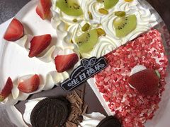 -八喜冰淇淋蛋糕(富国店)