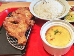 -喜年来(欧洲商城店)