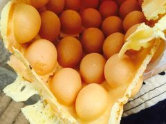 -利强记北角鸡蛋仔(弥敦道店 )