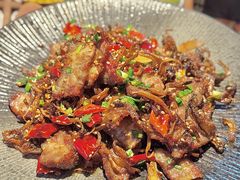 -芸鲜季·云南野生菌餐厅· 云南风物味研社(闵行店)
