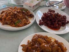 -同发号饭庄(复兴路店)