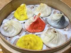 -包小笼·金牌汤包(中山路店)