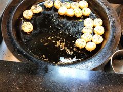 小杨生煎-小杨生煎(香港名都店)