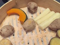 -金狮麟·新豫菜(金码大厦店)
