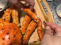 -震海贝烤贝·民俗特色店(延吉总店)