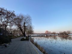 -济南大明湖景区