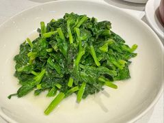 酒香豆苗-老吉士酒家(天平路店)