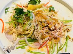 -顺德美的万豪酒店-万豪中餐厅