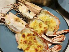 -喜庭海鲜自助(来福士店)