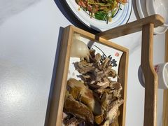 -李老哈·东北菜(宋园路店)