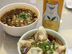 -成都驻京办餐厅(蜀都宾馆店)