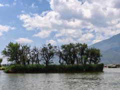 -大理洱源西湖景区