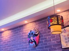 -曹丞相·地锅鸡·地锅鱼(武林店)