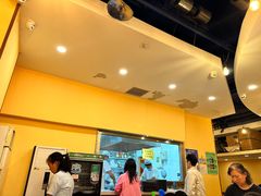 -有礼有面(知春路店)