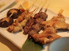 -有喜屋·深夜食堂(北京西路店)