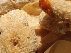 -太食獸泰式茶餐厅(IFS国金中心店)