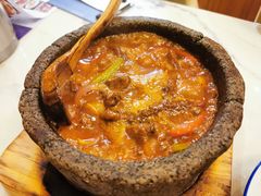 -蒋先森餐厅(万星广场店)
