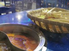 -马路边边火锅串串(观前街店)