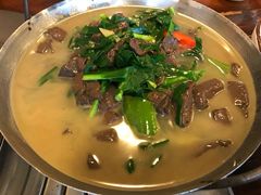 -伍哥厨房(新滘东路店)