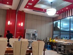 -八宝牛潮汕鲜牛肉火锅(净月店)