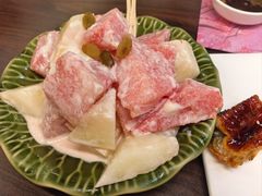 -黑松白鹿(金融街店)