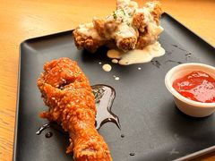 -崔酱炸鸡(世欧广场店)