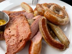 德式香肠拼盘-Malena玛莲娜