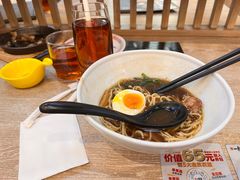 -一風堂拉面(深圳湾万象城店)