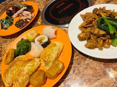 -唐庄·城市温泉(中润大道店)