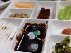 -鸭匠食府·挂炉烤鸭·新京菜(阜成路店)
