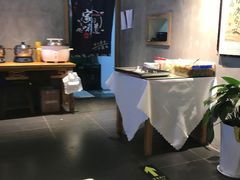-七里香餐厅(都市印象店)