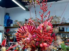 -双季花艺园艺市场(浦东店)