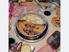 -江二娃串串香(科园四路总店)