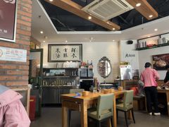 -鲜有基参鸡汤(望京新城店)