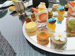 -上海和平饭店华懋阁 Cathay Room