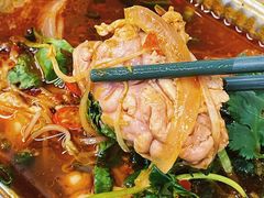 -喜之羊·粉面档