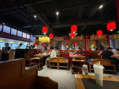 -潘十九地道成都老火锅(孙桥店)