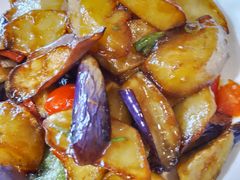 -李老哈·东北菜(宋园路店)