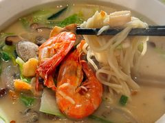 -闽海肴(北辰荟店)