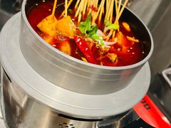 -No.DD戳子烧烤·江湖菜(北京总店)