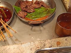 -上海锦江汤臣洲际大酒店壹阶层