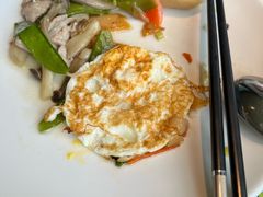 -希尔顿欢朋酒店·欢朋餐厅