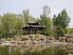 -常家庄园