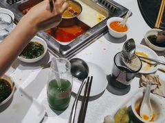 -巴奴毛肚火锅(大剧院店)