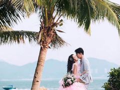 -经典婚纱摄影美学馆·私人定制