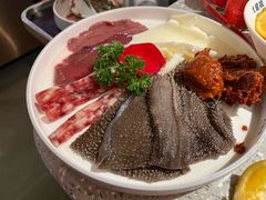 -大龙燚火锅(太古里店)