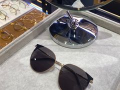 -日本手作眼镜·久川睛匠(新中关购物中心店)