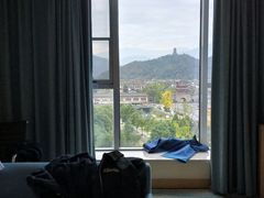 -都江堰中心国际酒店